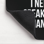 カレンの衣装ハロウィン話は私が管理する マウスパッド (コーナー)