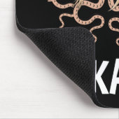 カレンを解放させるな マウスパッド (コーナー)