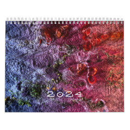 カレンカラフルダー カレンダー