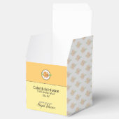 カレンジュラマリゴールド野花浴爆弾 フェイバーボックス (オープン)