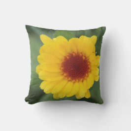 カレンジュラ屋外装飾用クッション クッション