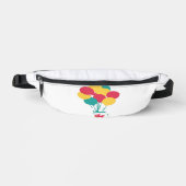 カレンスライト ファニーパック (正面)