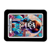 カレンタロットカード磁石 マグネット (横)