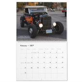 カレンダシェーンクルーズナイツ3rd カレンダー (2月 2027)