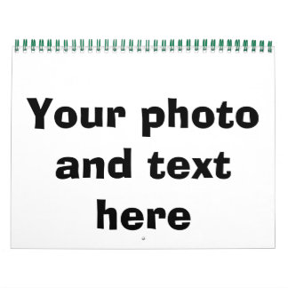 カレンダパーソナライズされたー カレンダー