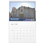 カレンダリNG MGAラガン#CEBUEDITIONフィリピン カレンダー (3月 2026)