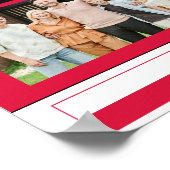 カレンダルズwwwwwatnymi zdjciami 2024 |ポーランド ポスター (角)