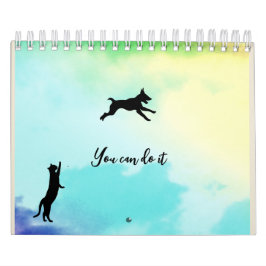 カレンダーできる! カレンダー