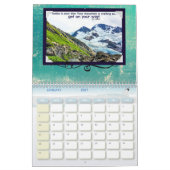 カレンダーでライブする引用文 カレンダー (1月 2027)