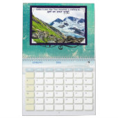 カレンダーでライブする引用文 カレンダー (1月 2026)