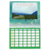 カレンダーでライブする引用文 カレンダー (3月 2026)