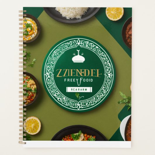 カレンダーとプランナー>プランナー プランナー手帳 (正面)