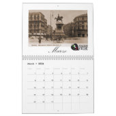 カレンダーのカンパニア州-イタリア カレンダー (3月 2026)