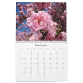 カレンダーのギフトの先生は毎日の英雄です! カレンダー (3月 2026)