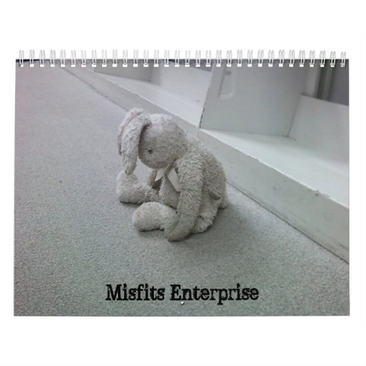 カレンダーの不一致 カレンダー (カバー)