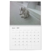 カレンダーの不一致 カレンダー (3月 2027)