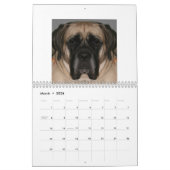 カレンダーの広告宣伝 カレンダー (3月 2026)