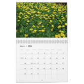 カレンダーの選択2 カレンダー (3月 2026)