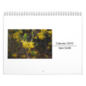 カレンダーの選択2 カレンダー (カバー)