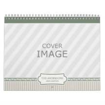 カレンダーテンプレート2024写真カスタム家族写真