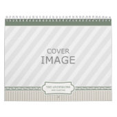 カレンダーテンプレート2024写真カスタム家族写真 カレンダー (カバー)