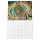 カレンダーデジタルアライアンス カレンダー (2月 2027)