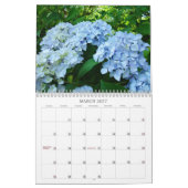 カレンダー任意の月の友だち永遠の友だち カレンダー (3月 2027)