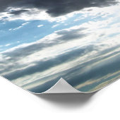 カレンダー印刷9 ポスター (角)