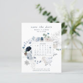 カレンダー日付の保存 | 12月 (スタンド正面)