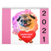 カレンダー (カバー)