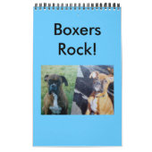 カレンダー (カバー)