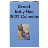 カレンダー (カバー)