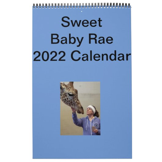 カレンダー (カバー)