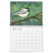 カレンダー (2月 2026)