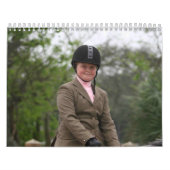 カレンダー (カバー)