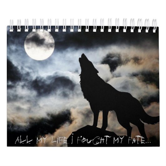カレンダー (カバー)