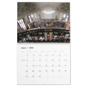 カレンダー (3月 2026)