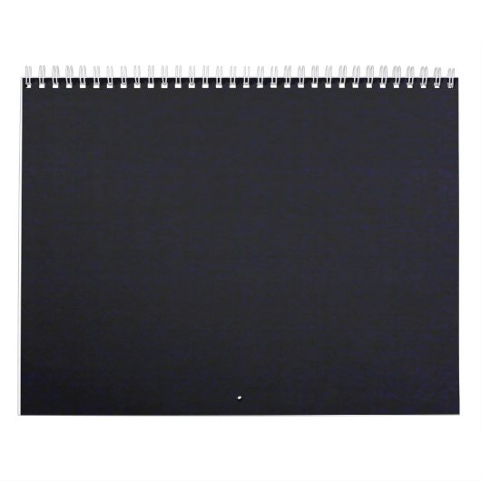 カレンダー (カバー)