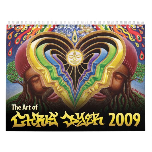 カレンダー (カバー)