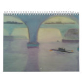 カレンダー (カバー)