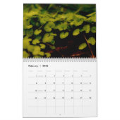 カレンダー (2月 2026)