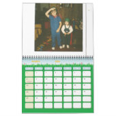 カレンダー (3月 2026)