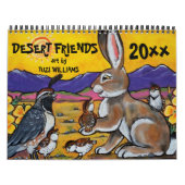 カレンダー (カバー)