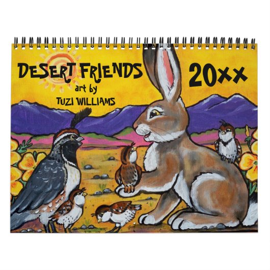 カレンダー (カバー)