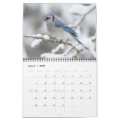 カレンダー (3月 2027)