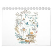 カレンダー (カバー)