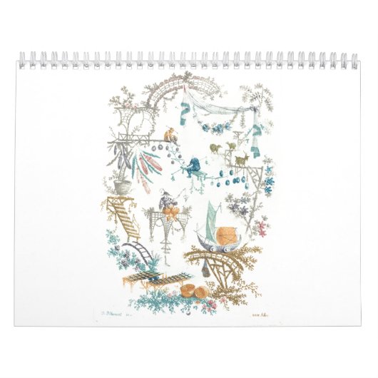 カレンダー (カバー)