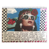 カレンダー (カバー)