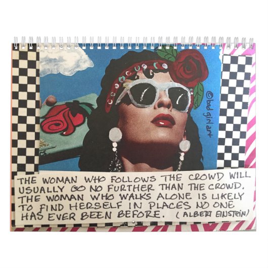 カレンダー (カバー)