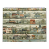 カレンダー (カバー)